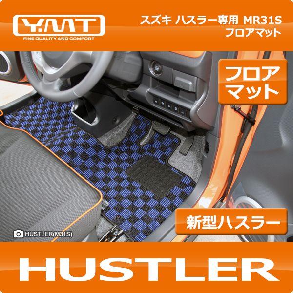 YMT XYL nX[@tA}bg@MR31S@HUSTLER