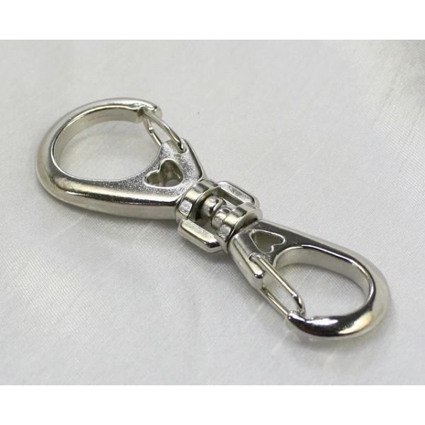 ダブルナスカン ハート網ナス D Nasukan2 にのきんショップyahoo 店 通販 Yahoo ショッピング