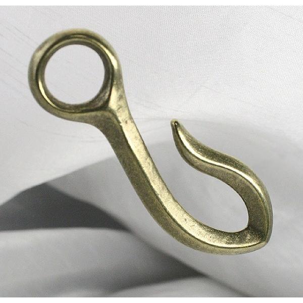 真鍮ベルトフックキーホルダーｐｋ Tb105 K にのきんショップyahoo 店 通販 Yahoo ショッピング