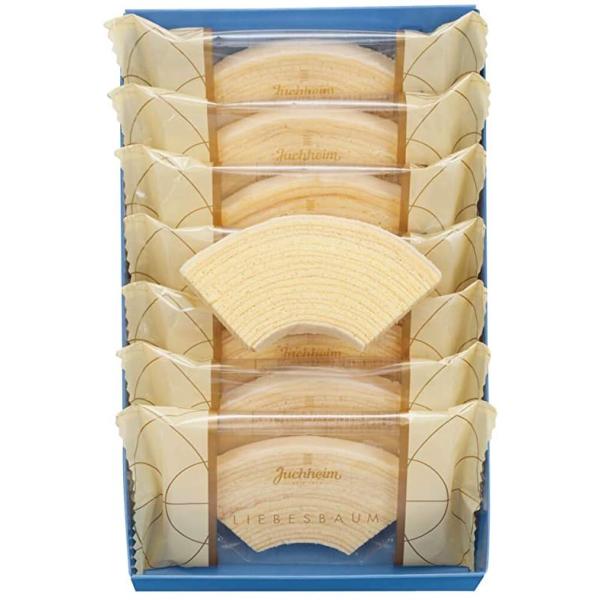 Juchheimユーハイムリーベスバウム11