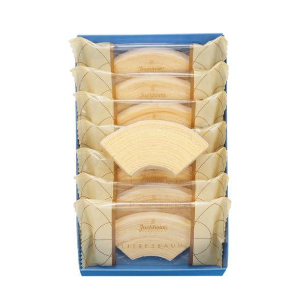 Juchheimユーハイムリーベスバウム12