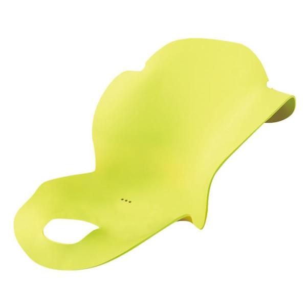 他サイト： アップリカはじめてのお風呂から使えるバスチェア 交換用ソフトバスマット グリーン 006468 新生児から 赤ちゃん★の商品画像