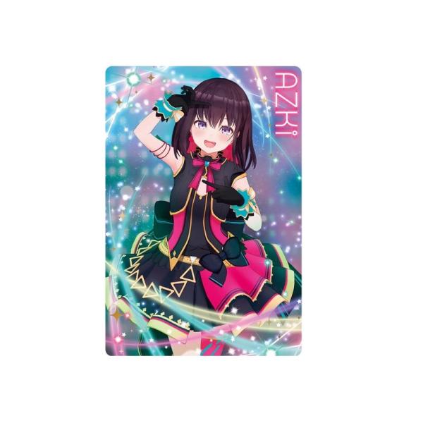 ホロライブ 0期生 AZKi(メンバーカード)ホロライブウエハース2 ホロライブ 0期生 AZKi(メンバーカード)ホロライブウエハース2