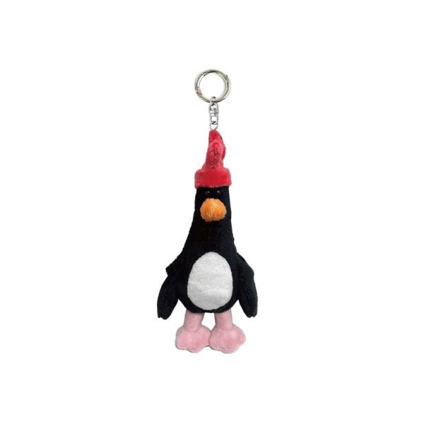 グルミット パイロット コック キーホルダー 正規品 ウォレスと