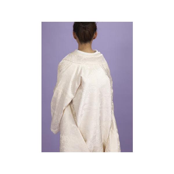 白無垢レンタル 和装の貸衣装 Sm 015ならショッピング 婚礼 鴦に花輪 四季花柄の唐織 小物セット 白の色打掛 ブライダル 神前式 結婚式 レンタル ランキングや口コミも豊富なネット通販 花嫁 鴦に花輪 四季花柄の唐織 小物セット 更にお得なpaypay残高も 婚礼