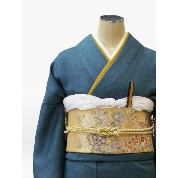 色留袖レンタル 青緑色 ブルーグリーンの扇面流水花柄 4泊5日 小物セット付 送料無料 結婚式 ブライダル 着物 母親 ママ 母 叔母 伯母 婚礼和装の貸衣装 Buyee Buyee Japanese Proxy Service Buy From Japan Bot Online