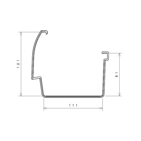 送料別途】スナップソケット AC120（II）(12個入) [A30903202]/デンカ