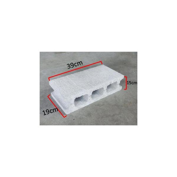 コンクリートブロックの通販 価格比較 価格 Com