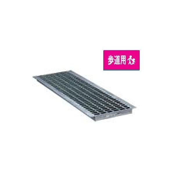 19インチバリ溝 送料込み ③ 送料別途】U字溝ぶた GUH30h19B みぞ幅(L)300【歩道用】W291 H19