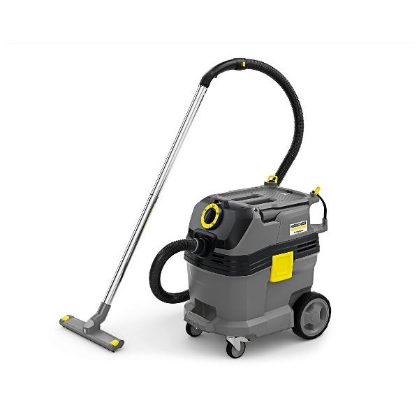 ケルヒャー（KARCHER） NT30/1 Tact(帯電防止)業務用クリーナー
