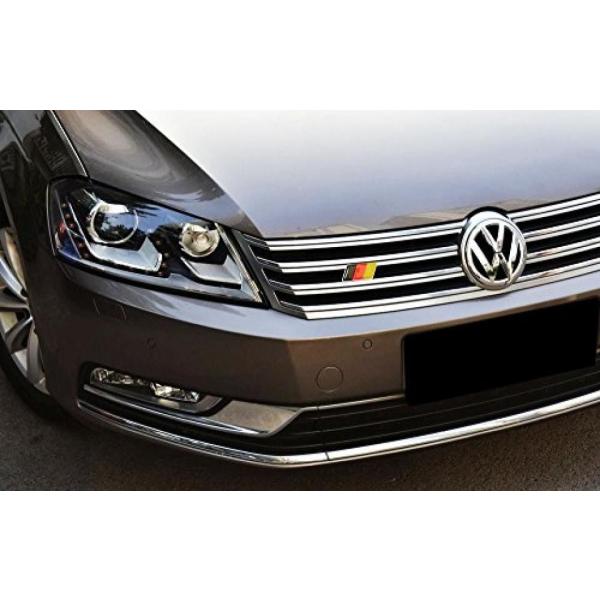 全国配送料無料 Ijdmtoy 1 ドイツ国旗エンブレム バッジ合わせてドイツ車のフロント グリル Ex アウディ Bmw メルセデス ポルシェ フォルクスワーゲン等 Buyee Buyee Japanese Proxy Service Buy From Japan Bot Online