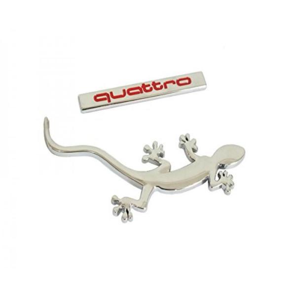 全国配送料無料 赤い車のスタイリング アクセサリー クローム エンブレム バッジ デカール ステッカー クワトロ アウディ車に戻って 海外正規流通品 Buyee Buyee 提供一站式最全面最專業現地yahoo Japan拍賣代bid代拍代購服務 Bot Online
