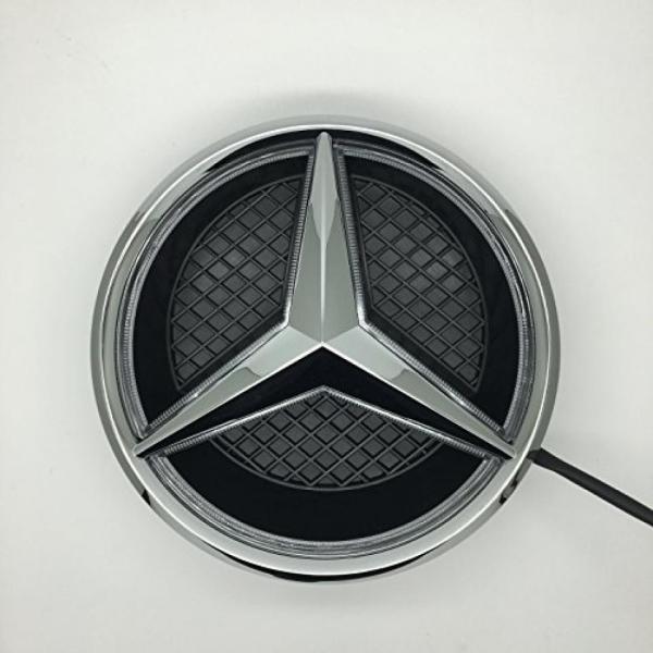 全国配送料無料 Cszlove 車フロント グリル星のエンブレム Led 照らされたロゴ センター フロント メルセデス ベンツ 15年 17 Glc Gle Gls Buyee Buyee 提供一站式最全面最專業現地yahoo Japan拍賣代bid代拍代購服務 Bot Online