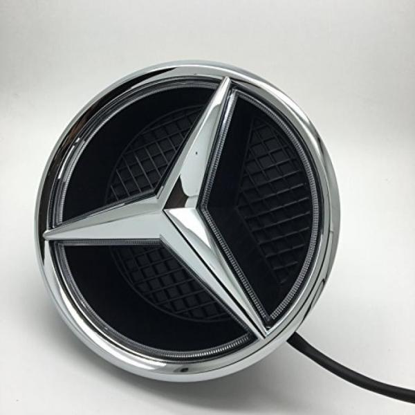 全国配送料無料 Cszlove 車フロント グリル星のエンブレム Led 照らされたロゴ センター フロント メルセデス ベンツ 15年 17 Glc Gle Gls Buyee Buyee 提供一站式最全面最專業現地yahoo Japan拍賣代bid代拍代購服務 Bot Online
