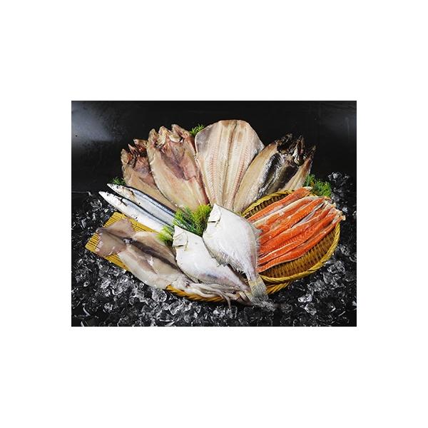 稚内市 ふるさと納税 最北絶品干物セット『特』 - pymr.go.th