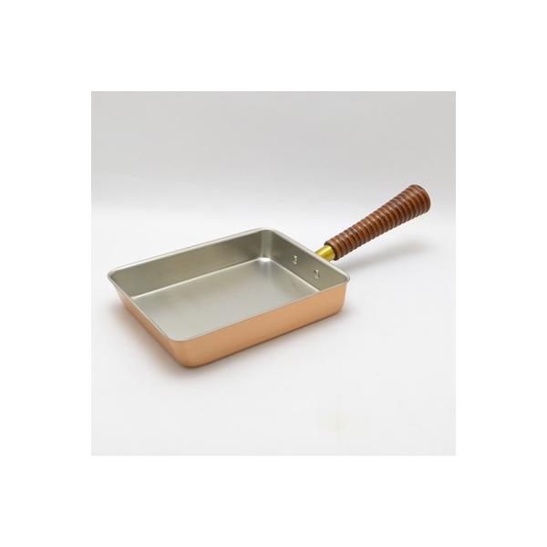 新光堂 銅楽まごころ伝心 玉子焼き MD-0109 銅製 日本製 新品未使用 楽天市場】玉子焼き 卵焼き 銅 まごころ伝心シリーズ 送料無料