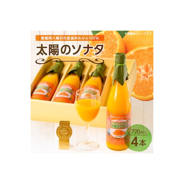 太陽のソナタ(4本入り)【D12-1】