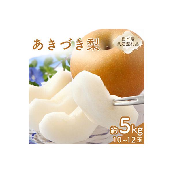 あきづき梨　1箱(10個～12個)