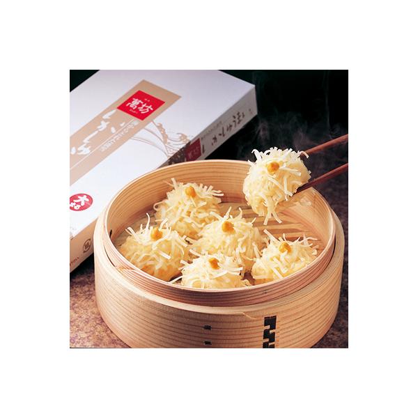 呼子萬坊いかしゅうまい8箱セット