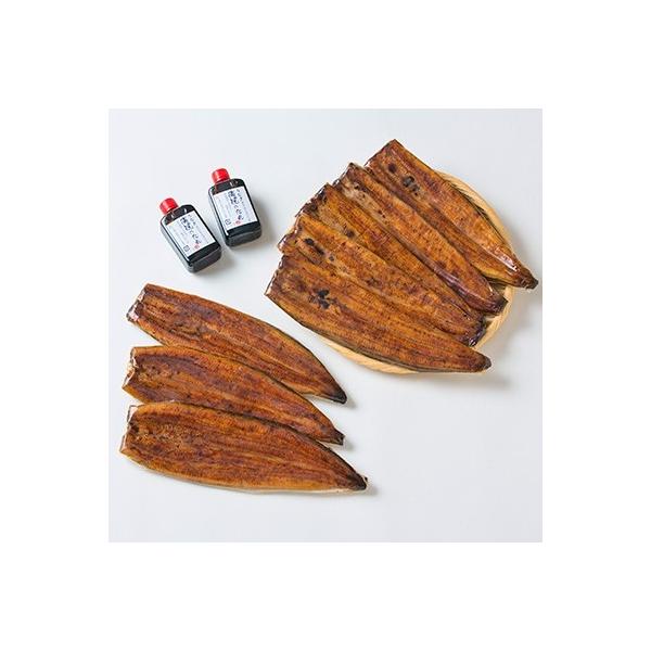 浜松市 さとふる 食品 浜名湖うなぎ 特大3本 長蒲焼5本 お礼品詳細 ウナギ 鰻 ふるさと納税