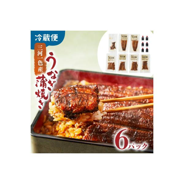 創業47年以上　3代目が焼く関西風地焼蒲焼き真空パックB(UK-02)