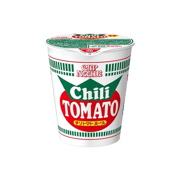 カップヌードル　チリトマトヌードル　1ケース(20食入)
