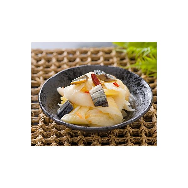 やん衆にしん漬け　500g×2袋