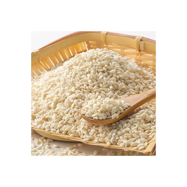 冷凍米麹(米こうじ)2.5kg(500g×5袋) 和歌山県産