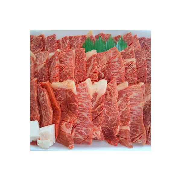 熊本県産 和牛 【あか牛】 焼き肉用 800g