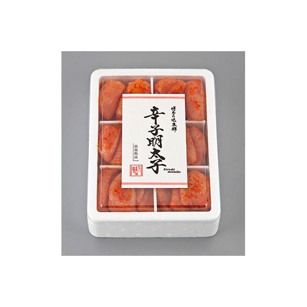 博多の味本舗(大任町)　辛子明太子切れ子1kg(6仕切り)