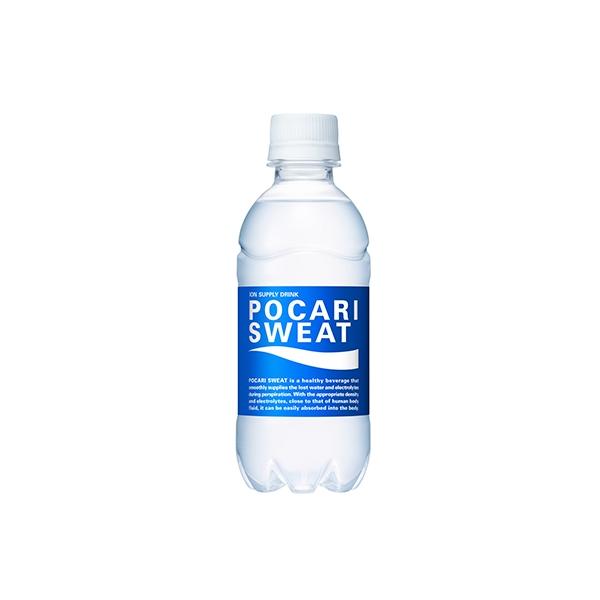 大塚製薬 ポカリスエット 300ml×24本