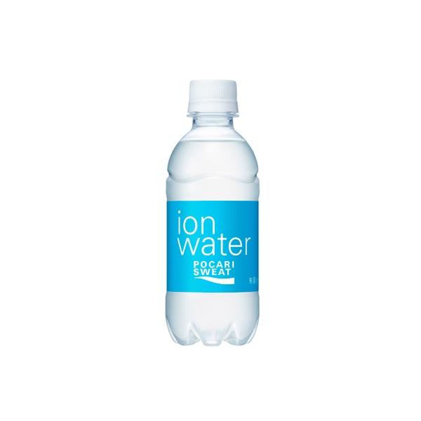 大塚製薬 イオンウォーター 300ml×24本