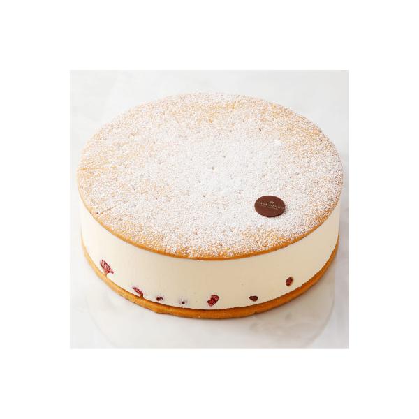 高級洋菓子 ケーゼザーネトルテレアチーズケーキ15cm