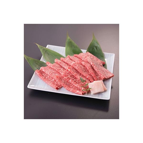 うねめ牛A5等級モモすき焼き用約680g(すき焼きのタレ1本付)