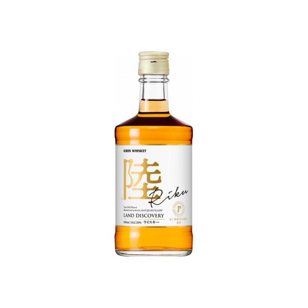 キリン　ウイスキー陸　50度　500ml