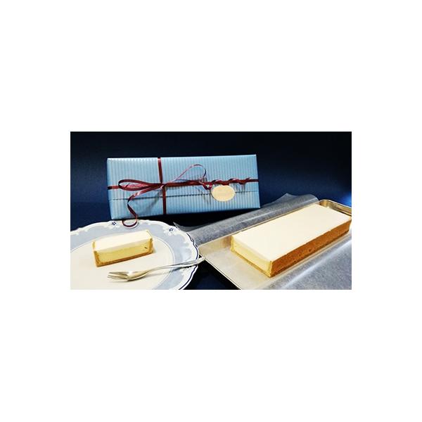 濃厚二層チーズケーキタルト T069-17