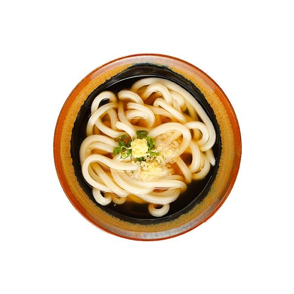 上杉生うどん10袋入り(300g×10)