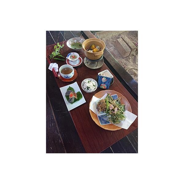 ■お礼品詳細　・提供元：薬草膳処　じゅん庵■お申し込み・配送・その他　・発送時期：お申込みから2〜3週間程度で順次出荷予定(お届け時間帯指定可)　・申込受付期間：通年　・配達外のエリア：　・寄付証明書の送付時期目安：申込完了日から２週間程度...