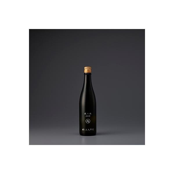 「醸し人九平次 彼の地」(720ml)〔西脇市産山田錦使用日本酒〕