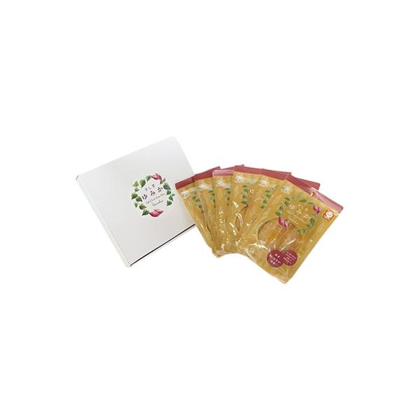 「干し芋ゆみか100g」×6袋セット