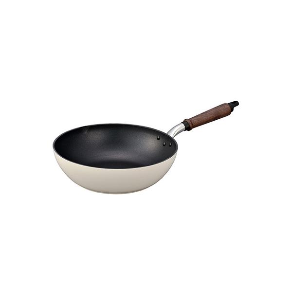 プレール深型フライパン28cm