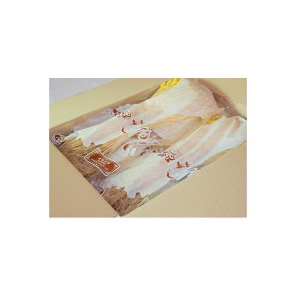 青森県大鰐町産品「大鰐温泉もやし」(鮮度保持袋入り)5束セット