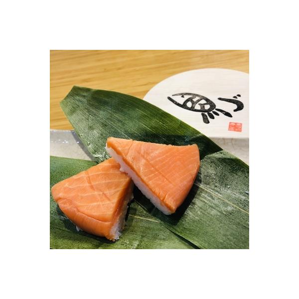ます寿司　小樽15cm×3個(冷凍)