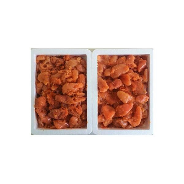 ふるさと納税 大刀洗町 【大容量1kg×2個】 博多まるきた水産(株) 無着色辛子明太子(切れ子) :1133961:さとふる - 通販 - Yahoo!ショッピング ふるさと納税 大刀洗町 【大容量1kg×2個】 博多まるきた水産(株) 無着色辛子明太子(切れ子) :1133961:さとふる - 通販 - Yahoo!ショッピング