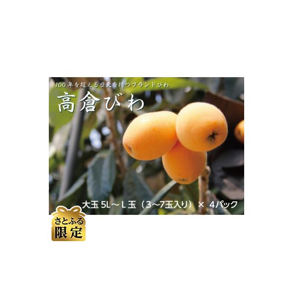 ■お礼品詳細　・配送種別：冷蔵便　・提供元：ＪＡ北九（びわ）■お申し込み・配送・その他　・発送時期：2026-05-20〜2026-06-30(お届け時間帯指定可)　・申込受付期間：〜2026-05-31　・配達外のエリア：離島　・寄付証明...