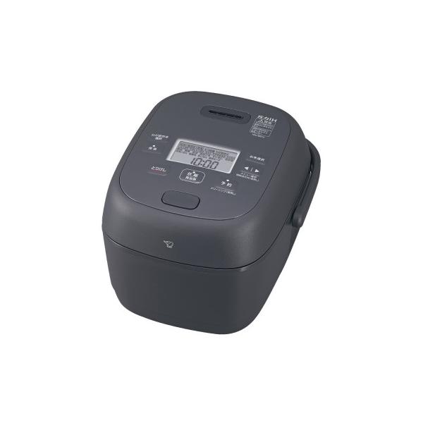 6821②【未使用】 象印 NW-WB10-BZ 圧力IH炊飯ジャー 5.5合 象印 圧力IH炊飯ジャー 5.5合炊き ( 炊飯器 ) NWWB10-BZ スレート