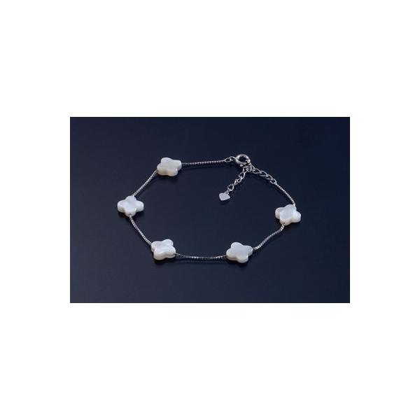 ふるさと納税 鳥羽市 白蝶貝ブレスレット(J-36) : さとふる - 通販