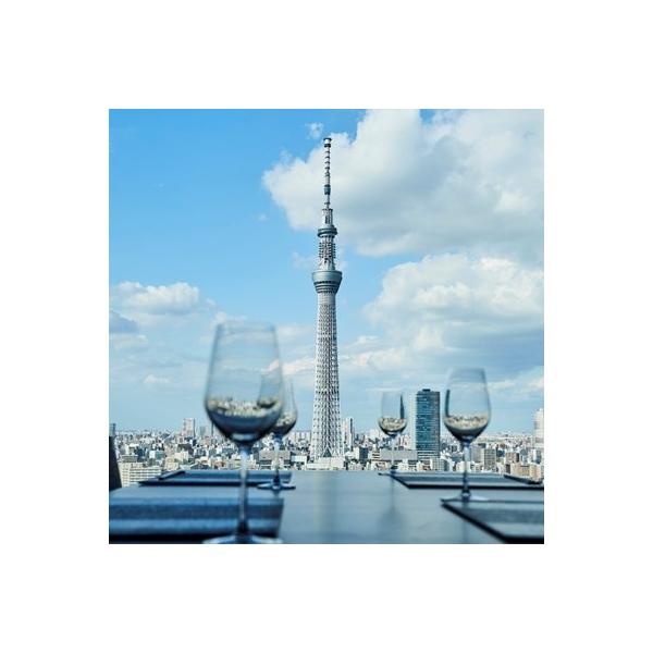 ■お礼品詳細　・提供元：東武ホテルレバント東京■お申し込み・配送・その他　・発送時期：お申し込み後1〜2週間程度で順次発送予定(お届け時間帯指定可)　・申込受付期間：通年　・配達外のエリア：　・寄付証明書の送付時期目安：ご入金確認後1週間〜...