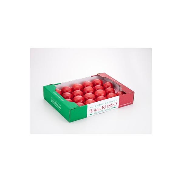 Toma ROSSO トマト 大箱