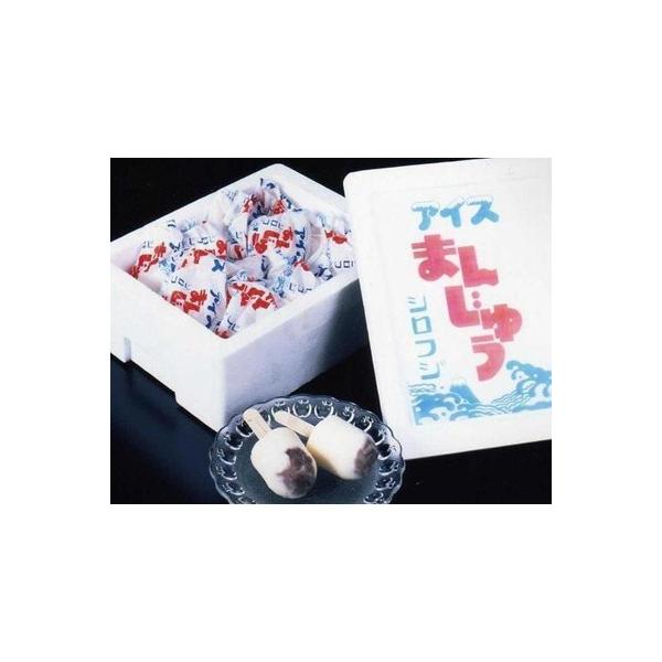 アイスまんじゅう(90ml×9個)
